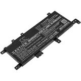 Batterie asus vivobook x542uf dm418t
