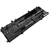 Batterie hp spectre x360 15 df0000nf