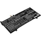 Batterie hp spectre x360 13 ae013dx