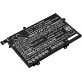 Batterie lenovo thinkpad l580 20lw000wge