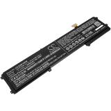 Batterie razer rz09 0195