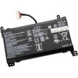 Batterie hp omen 17 an037nf