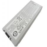 Batterie panasonic toughbook cf c2 mk1