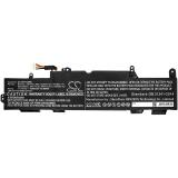 Batterie hp elitebook 840 g5