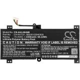 Batterie asus rog strix gl504gm es155t
