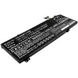 Batterie alienware  m15 p79f
