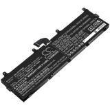 Batterie lenovo thinkpad p72 20mb 20mc