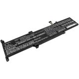 Batterie lenovo ideapad 3 15iil05 81we00dxau