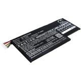 Batterie msi gs73 stealth 8rf