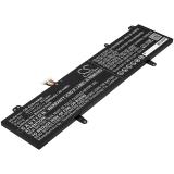 Batterie ordinateur portable asus vivobook s14 a411q