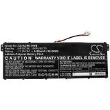 Batterie acer aspire 5 a517 52 7917