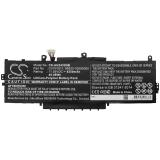 Batterie asus zenbook 14 ux433f