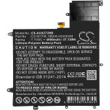 Batterie asus zenbook flip s ux370ua ea328t