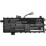 Batterie asus p1504fa