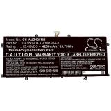 Batterie asus zenbook 14 ux425e