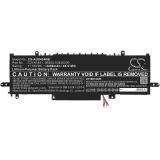 Batterie asus zenbook 14 um433d