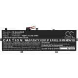 Batterie asus zenbook ux430ua