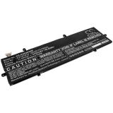 Batterie asus zenbook flip 13 ux362fa el087t