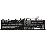 Batterie msi gs65 8re