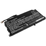 Batterie asus expertbook p2 p2451fa ek0100r