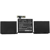 Batterie apple macbook pro retina 13.3 a2159