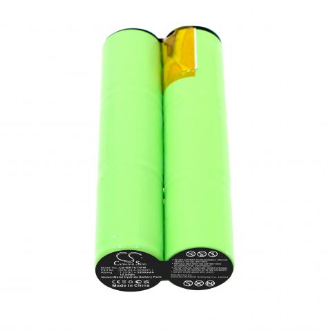 Batterie outillage portatif makita 6170d