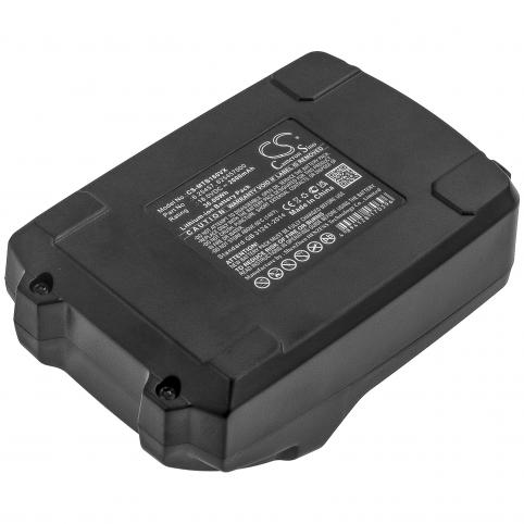 Batterie  metabo 6.25457 ag 18 602242850