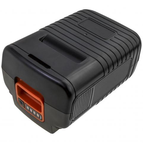 Batterie outillage portatif black decker lst136b