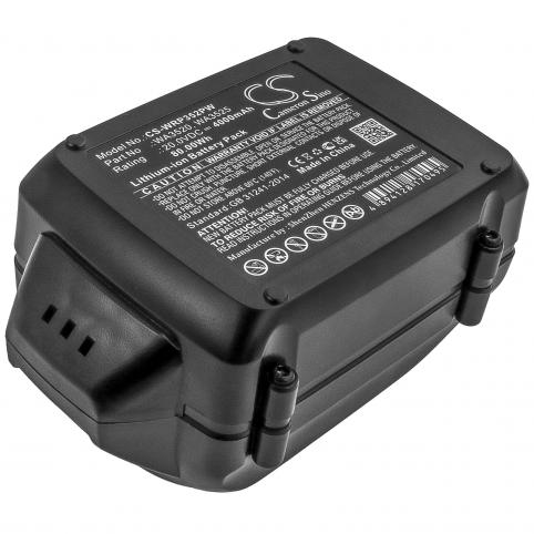 Batterie outillage portatif worx 20v powershare
