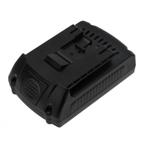 Batterie outillage portatif bosch ddb181