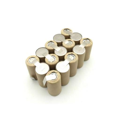 Batterie outillage portatif parkside pabs 18 a1 1