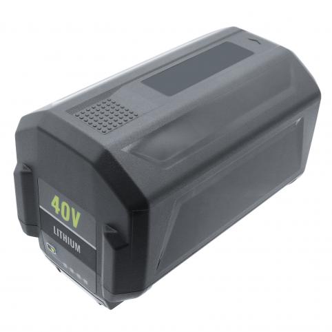 Batterie outillage portatif ryobi ry40201a