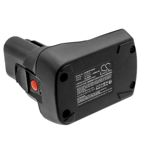 Batterie outillage portatif metabo powermaxx 12