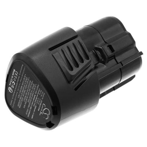 Batterie outillage portatif panasonic ey3732