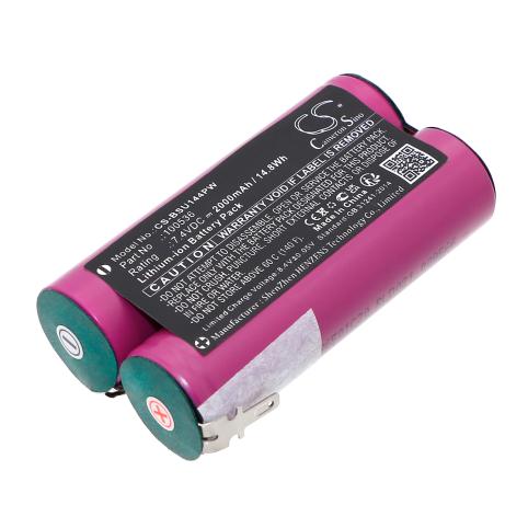 Batterie outillage portatif bosch uneo