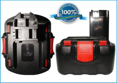 Batterie outillage portatif bosch gdr 14.4v