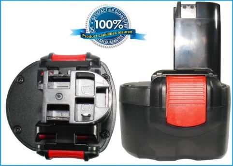 Batterie outillage portatif bosch 32609