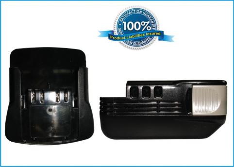 Batterie outillage portatif ryobi bid 1440