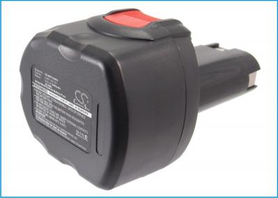 Batterie outillage portatif bosch gsr 9.6v