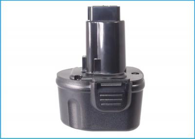 Batterie outillage portatif dewalt dw920k