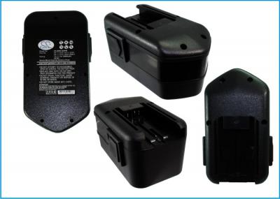 Batterie outillage portatif milwaukee 0625 20
