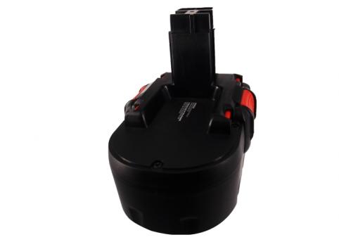 Batterie outillage portatif bosch 1644 24