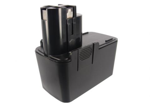 Batterie  bosch gbm 7.2 2 607 335 031