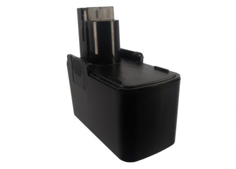 Batterie outillage portatif bosch psr 9.6ves 2
