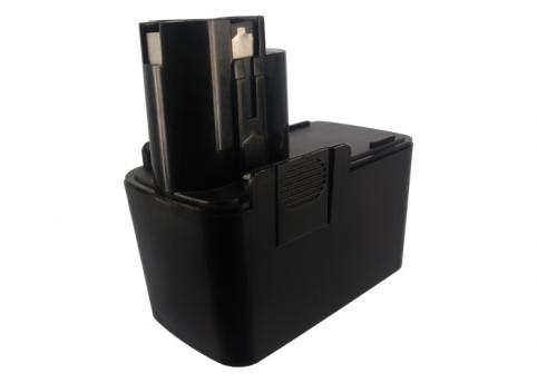 Batterie outillage portatif bosch gbm 12ve