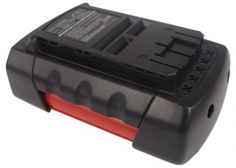 Batterie outillage portatif bosch gsa 36 v li