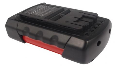Batterie outillage portatif bosch gbh 36 vf li