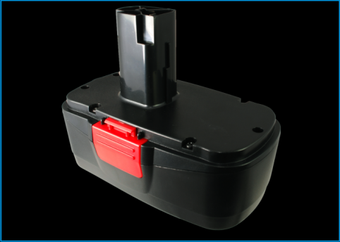 Batterie outillage portatif craftsman 11541