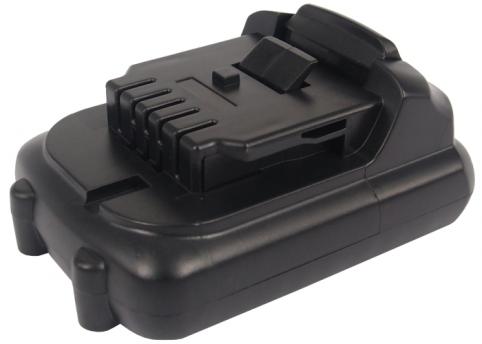 Batterie outillage portatif dewalt dcs310