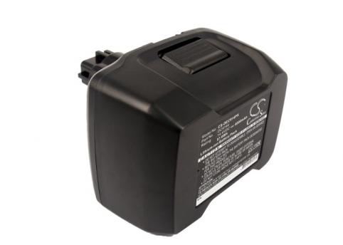Batterie  dewalt haute capacite dc730ka dc9144